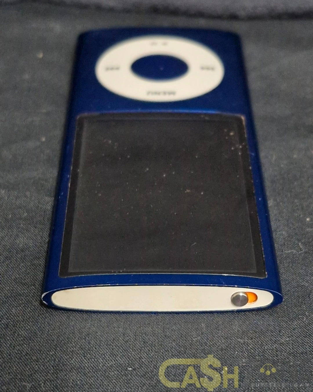 Apple iPod Nano 5th Gen 8GB Model A1320
