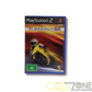 Superbike Game Playstation 2 Game