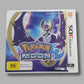Pokémon Moon 3DS Game