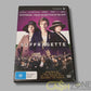 Suffragette DVD Movie