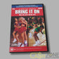 Bring It On DVD Movie