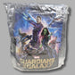 SEALED Eaglemoss Marvel Movie Collection #38 Nova Corps Figurine