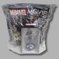SEALED Eaglemoss Marvel Movie Collection #38 Nova Corps Figurine