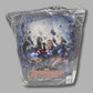 SEALED Eaglemoss Marvel Movie Collection #56 Exo Soldier Figurine