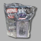SEALED Eaglemoss Marvel Movie Collection #56 Exo Soldier Figurine