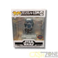 Star Wars Bounty Hunter Collection 4-LOM Funko Pop Vinyl