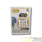 Star Wars Koska Reeves Funko Pop Vinyl