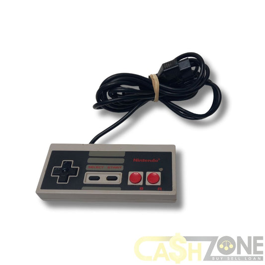 Original Nintendo Entertainment System Controller NES-004
