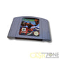 Lylat Wars N64 Game