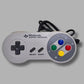 Nintendo Super Famicom SNES Controller