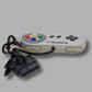 Nintendo Super Famicom SNES Controller