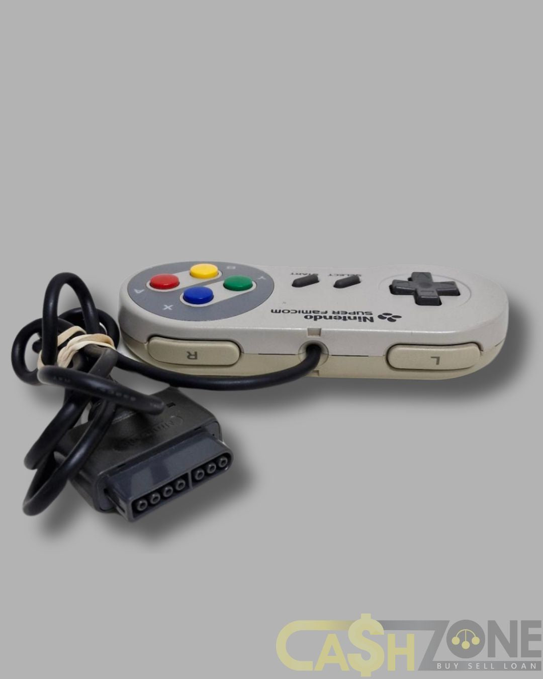 Nintendo Super Famicom SNES Controller