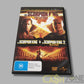 The Scorpion King Collection DVD Movie