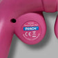 Princess Peach Wired Fight Pad Nintendo Wii/Wii U