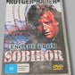 Escape From Sobibor DVD Movie