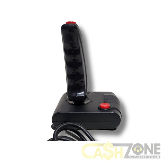 Atari 7800 / Commodore 64 SVI Spectravideo QuickShot 1 Joystick Controller