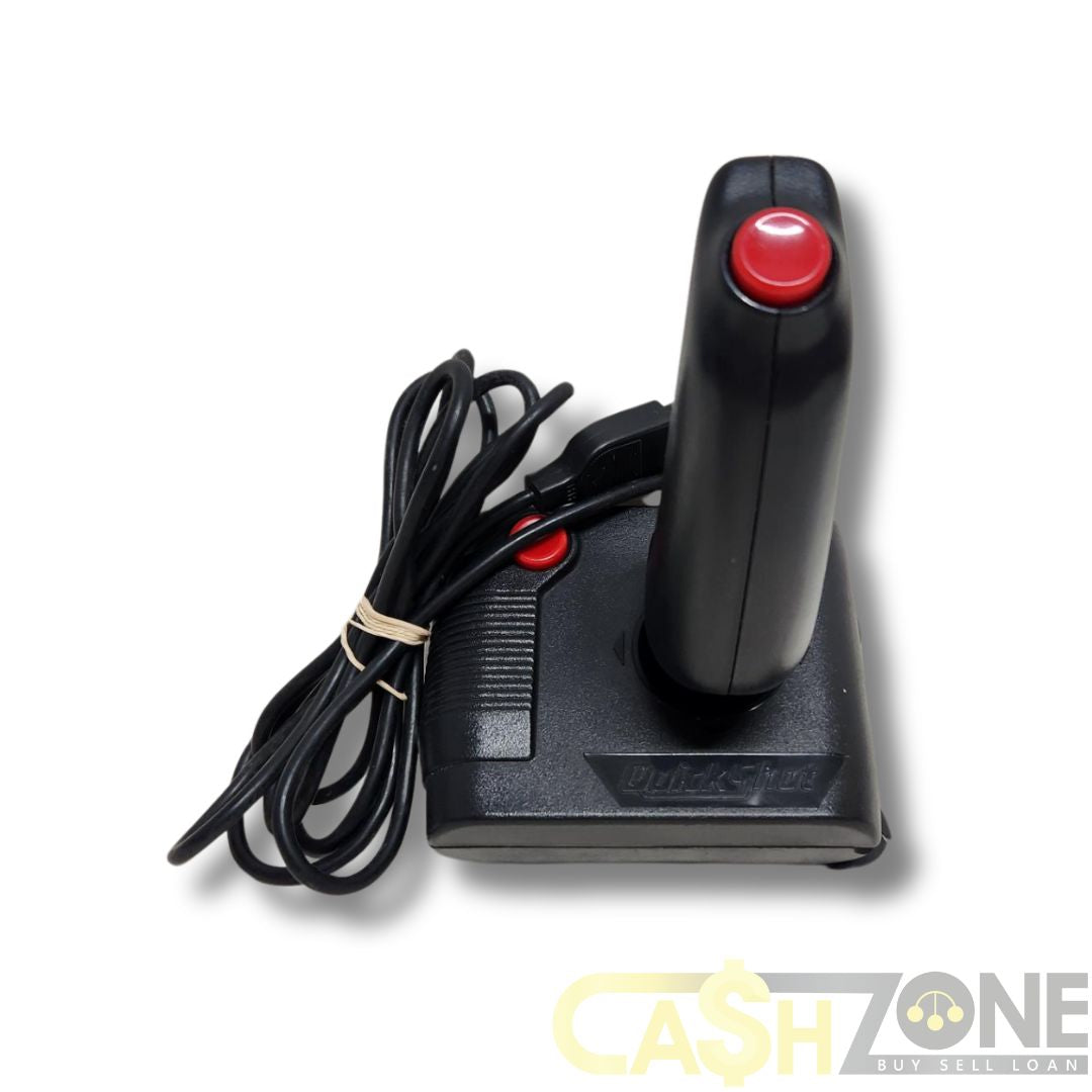 Atari 7800 / Commodore 64 SVI Spectravideo QuickShot 1 Joystick Controller