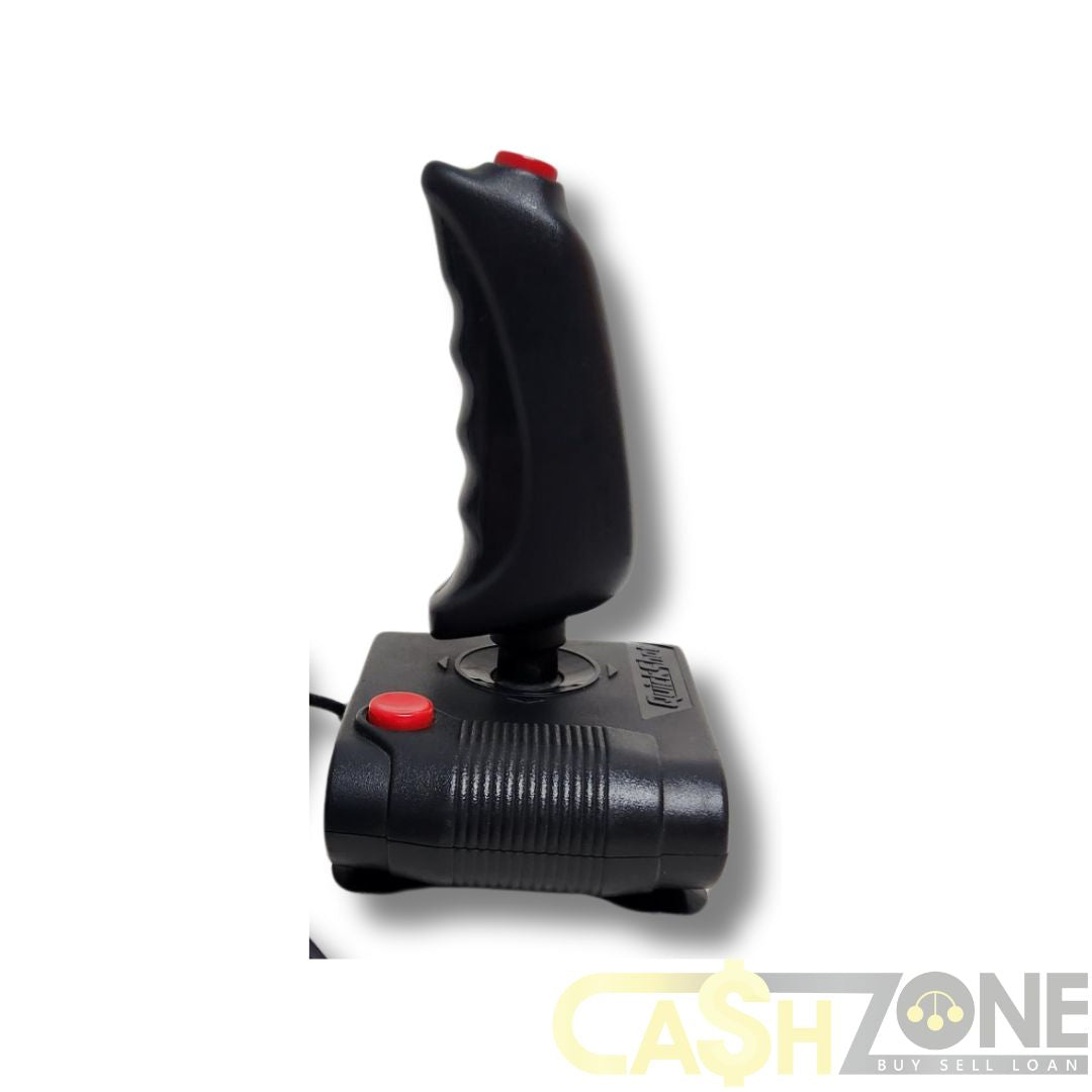 Atari 7800 / Commodore 64 SVI Spectravideo QuickShot 1 Joystick Controller