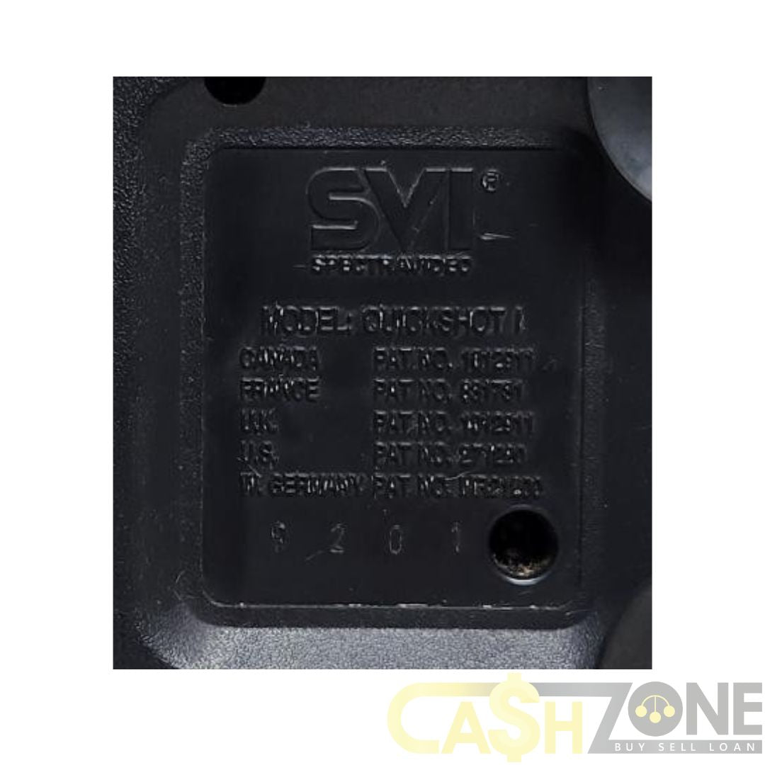 Atari 7800 / Commodore 64 SVI Spectravideo QuickShot 1 Joystick Controller