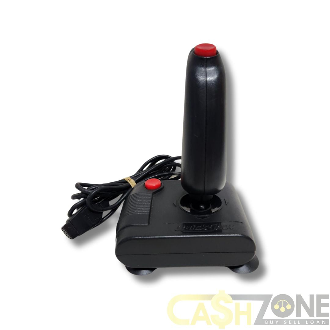 Atari 7800 / Commodore 64 SVI Spectravideo QuickShot 1 Joystick Controller