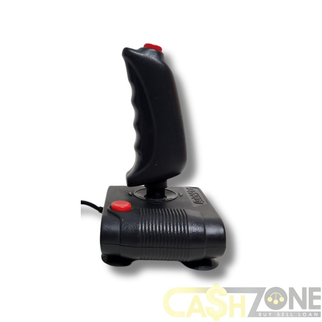 Atari 7800 / Commodore 64 SVI Spectravideo QuickShot 1 Joystick Controller