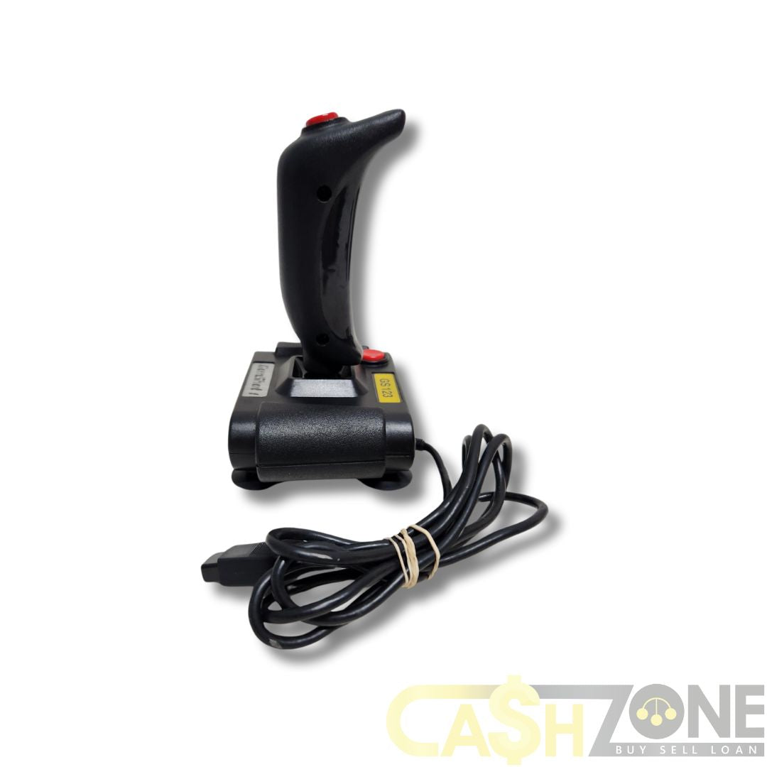 Atari 2600 Gunshot GS123 Joystick Controller