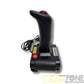 Atari 2600 Gunshot GS123 Joystick Controller