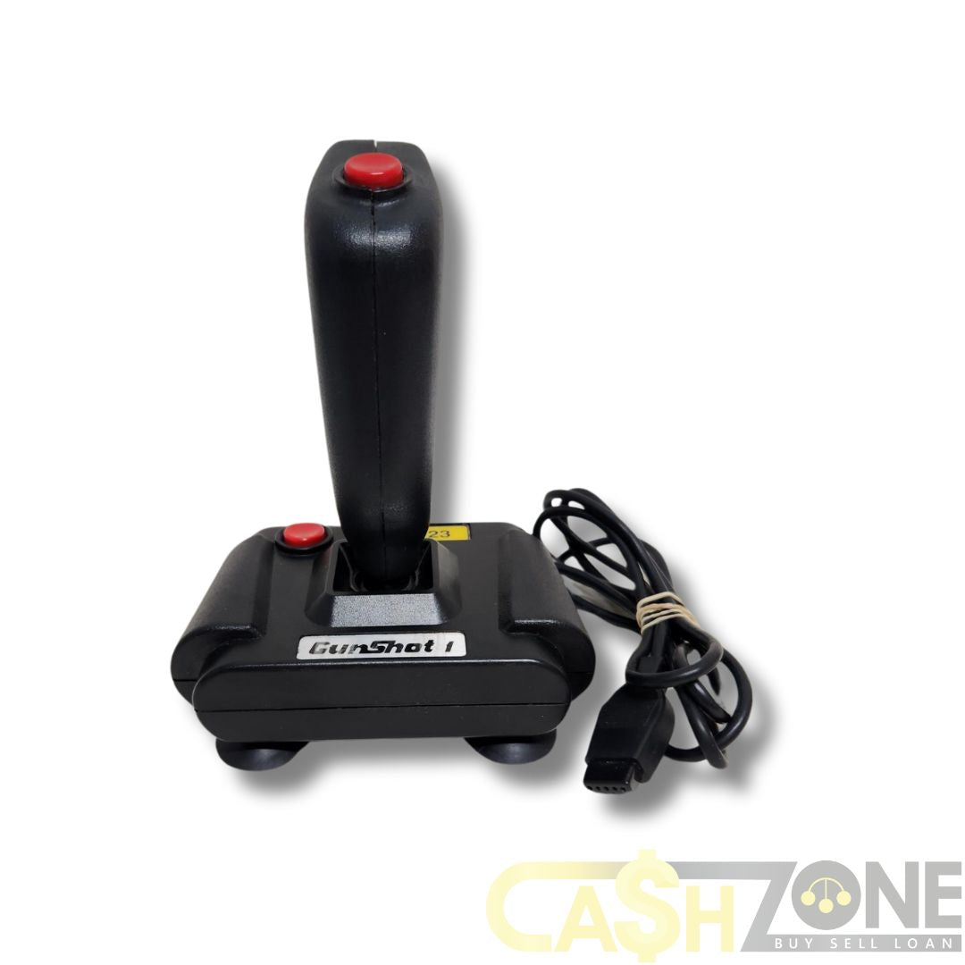Atari 2600 Gunshot GS123 Joystick Controller