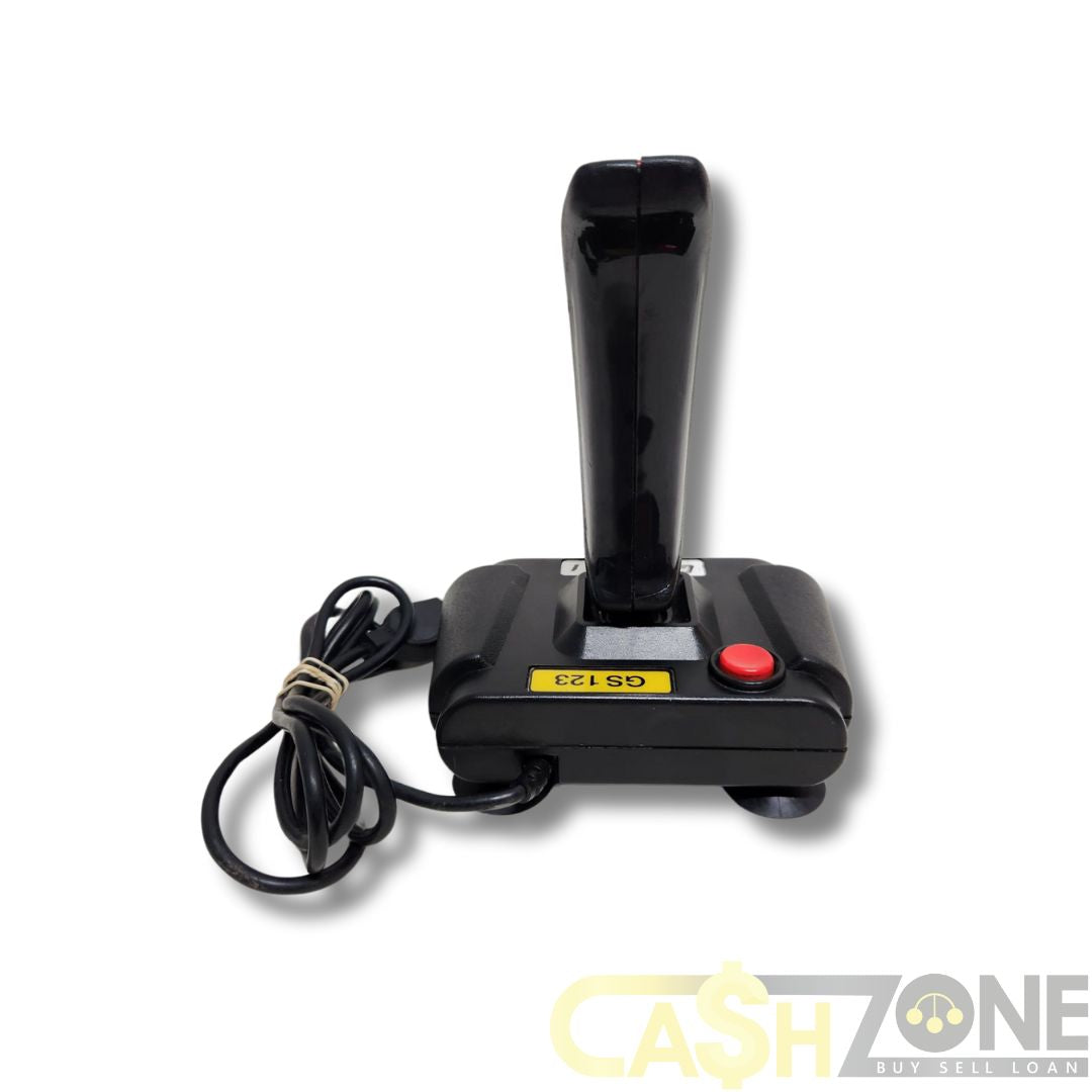 Atari 2600 Gunshot GS123 Joystick Controller