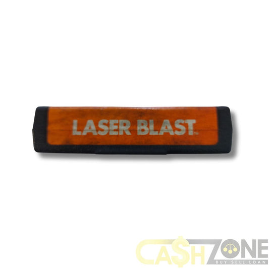 Laser Blast Atari 2600 Game