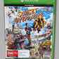Sunset Overdrive Xbox One Game