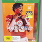 Madden 20 Xbox One Game
