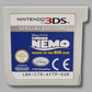 Finding Nemo: Escape To The Big Blue 3DS Game