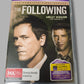 The Following Complete First Season DVD TV Series