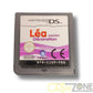 Lea Passion Decoration Nintendo DS Game