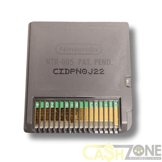 Lea Passion Decoration Nintendo DS Game