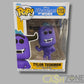 Monsters At Work #1113 Tylor Tuskmon Funko Pop Vinyl