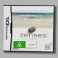 Zenses: Ocean Nintendo DS
