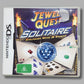 Jewel Quest: Solitaire Nintendo DS
