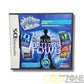 Eoin Colfer Artemis Fowl Nintendo DS Game