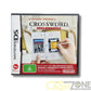 Crossword Collection Nintendo DS Game