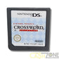 Crossword Collection Nintendo DS Game