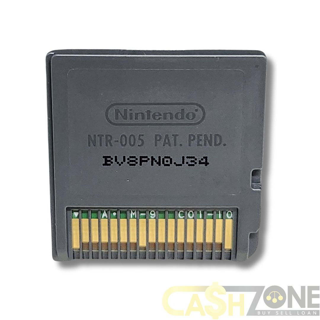 Jewel Quest IV Heritage DS Game