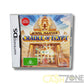Jewel Master Cradle of Egypt Nintendo DS Game