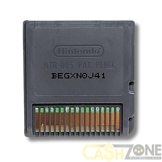 Jewel Master Cradle of Egypt Nintendo DS Game