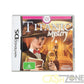 Purple Hills Titanic Nintendo DS Game
