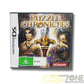 Puzzle Chronicles Nintendo DS Game