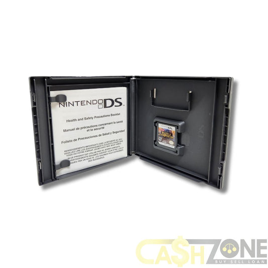 Puzzle Chronicles Nintendo DS Game