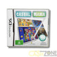 Casual Mania Nintendo DS Game