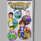 Everybody's Golf 2 PSP Game